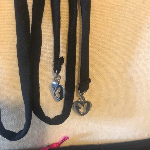 Playboy Sexy Little Black Dress 🐰🖤 - Picture 5 of 6